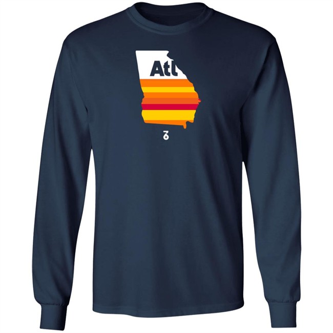 The Seven Six Store Atl Braves Houstalanna Shirt The Seven Six Store Atl Braves Houstalanna Shirt