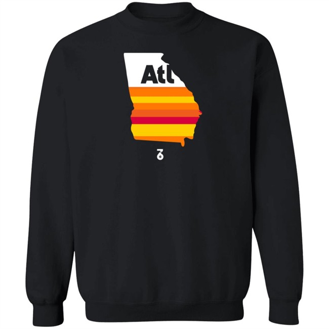 The Seven Six Store Atl Braves Houstalanna Shirt The Seven Six Store Atl Braves Houstalanna Shirt