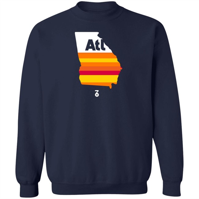 The Seven Six Store Atl Braves Houstalanna Shirt The Seven Six Store Atl Braves Houstalanna Shirt