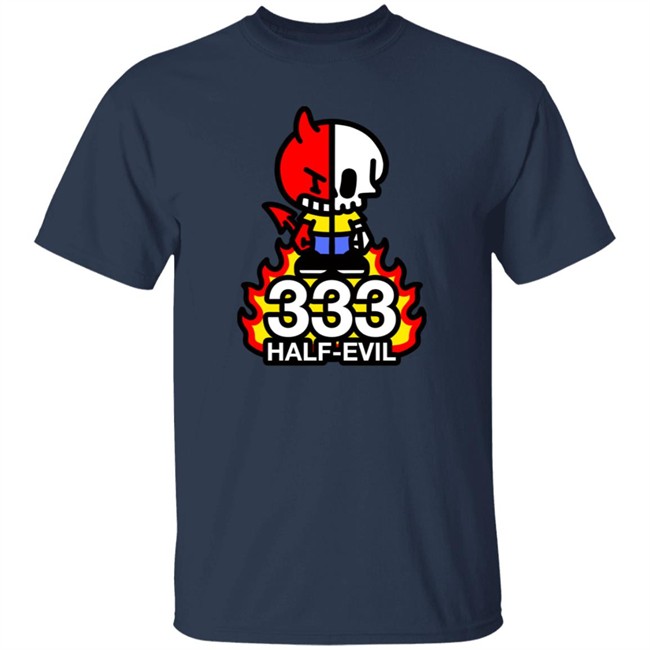 Half Evil Co Store Merch Kadence Dope Cat 333 Half Evil Shirt Half Evil Co Store Merch Kadence Dope Cat 333 Half Evil Shirt