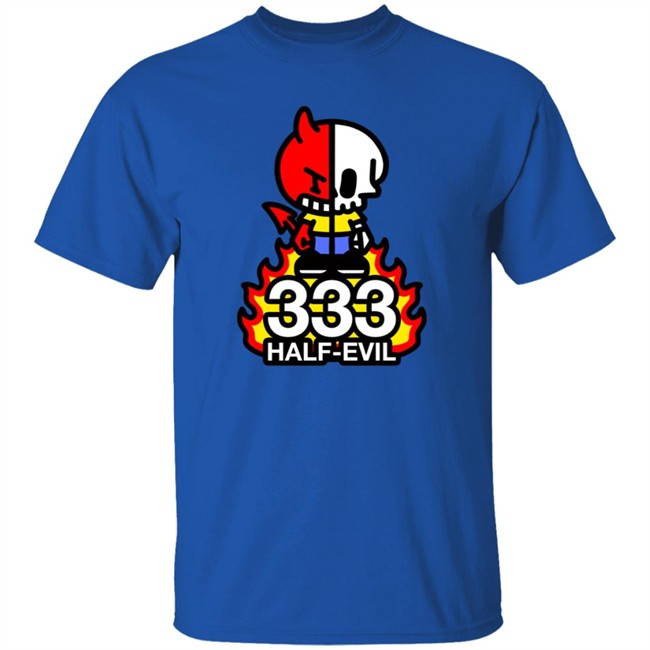 Half Evil Co Store Merch Kadence Dope Cat 333 Half Evil Shirt Half Evil Co Store Merch Kadence Dope Cat 333 Half Evil Shirt