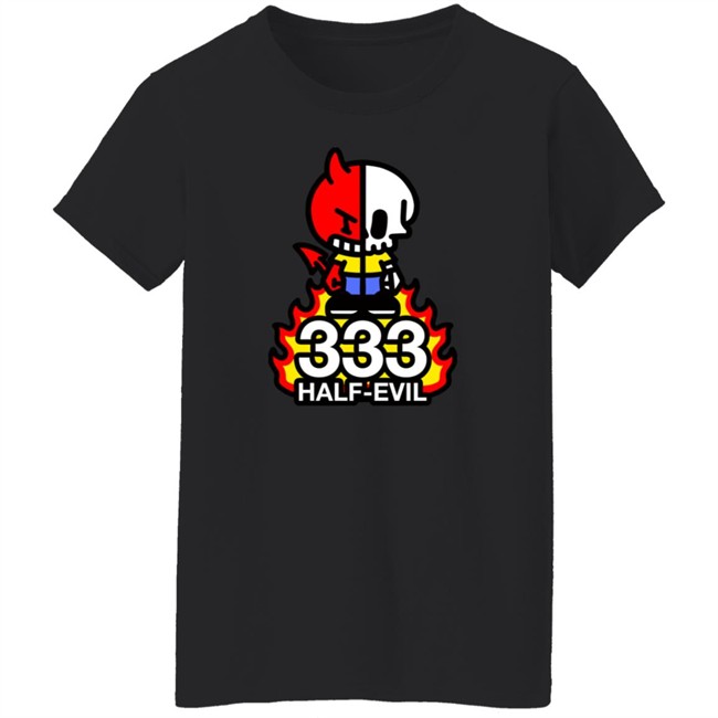 Half Evil Co Store Merch Kadence Dope Cat 333 Half Evil Shirt Half Evil Co Store Merch Kadence Dope Cat 333 Half Evil Shirt