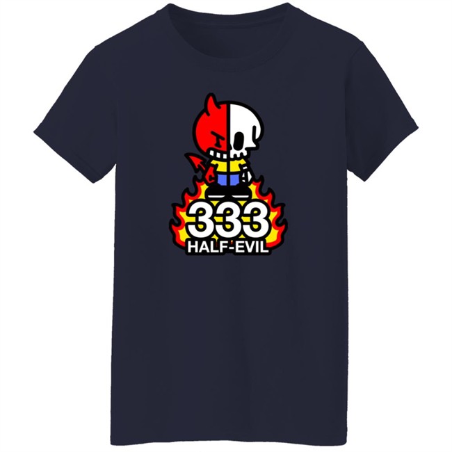 Half Evil Co Store Merch Kadence Dope Cat 333 Half Evil Shirt Half Evil Co Store Merch Kadence Dope Cat 333 Half Evil Shirt