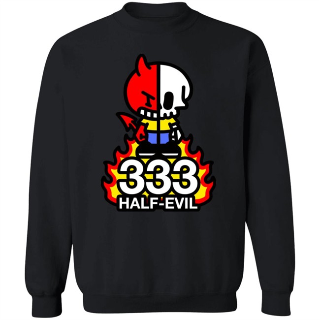 Half Evil Co Store Merch Kadence Dope Cat 333 Half Evil Shirt Half Evil Co Store Merch Kadence Dope Cat 333 Half Evil Shirt
