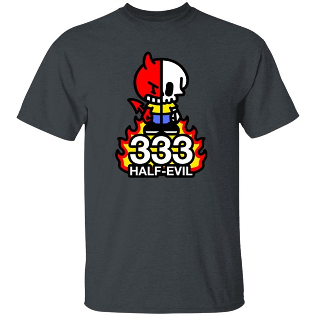 Half Evil Co Store Merch Kadence Dope Cat 333 Half Evil Shirt Half Evil Co Store Merch Kadence Dope Cat 333 Half Evil Shirt