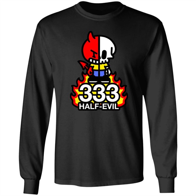 Half Evil Co Store Merch Kadence Dope Cat 333 Half Evil Shirt Half Evil Co Store Merch Kadence Dope Cat 333 Half Evil Shirt
