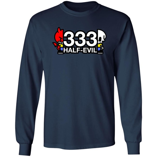Half Evil Co Store Merch Kadence Dope Cat 333 Half Evil B Shirt Half Evil Co Store Merch Kadence Dope Cat 333 Half Evil B Shirt