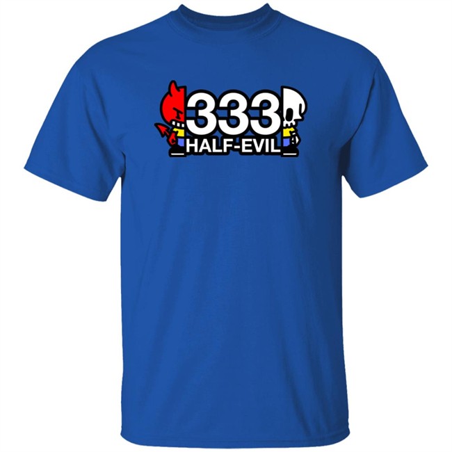Half Evil Co Store Merch Kadence Dope Cat 333 Half Evil B Shirt Half Evil Co Store Merch Kadence Dope Cat 333 Half Evil B Shirt