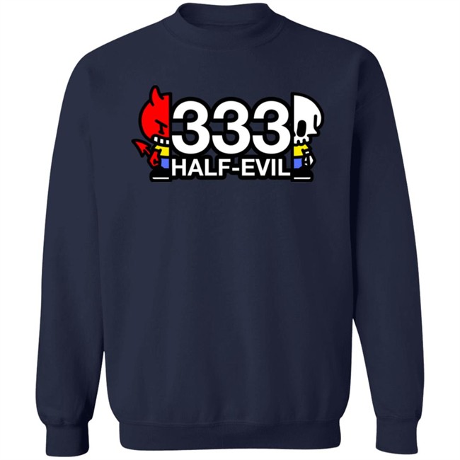 Half Evil Co Store Merch Kadence Dope Cat 333 Half Evil B Shirt Half Evil Co Store Merch Kadence Dope Cat 333 Half Evil B Shirt