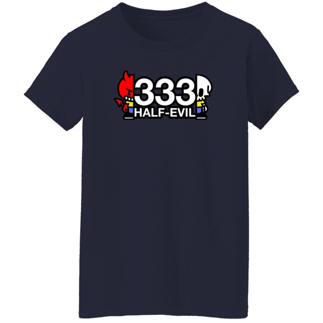 Half Evil Co Store Merch Kadence Dope Cat 333 Half Evil B Shirt Half Evil Co Store Merch Kadence Dope Cat 333 Half Evil B Shirt