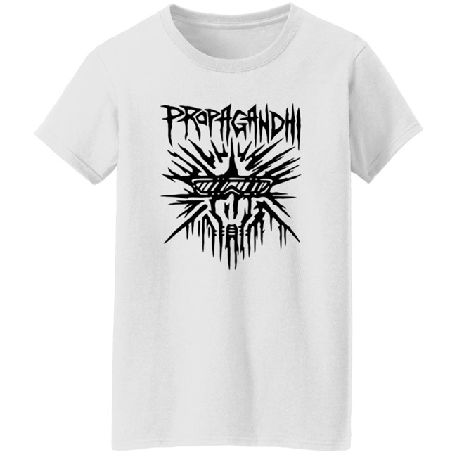 Shop the Kings Road Propagandhi Merch Store Buster Skull Shirt Shop the Kings Road Propagandhi Merch Store Buster Skull Shirt