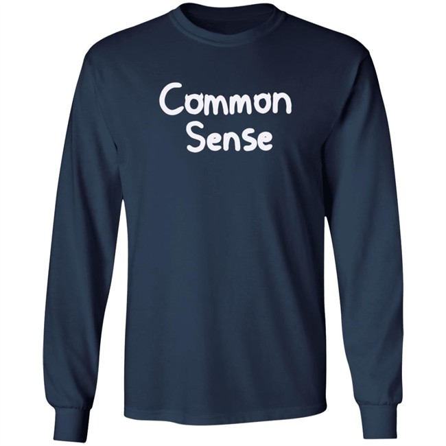 Somethingelseyt Merch Common Sense T Shirt Somethingelseyt Merch Common Sense T Shirt