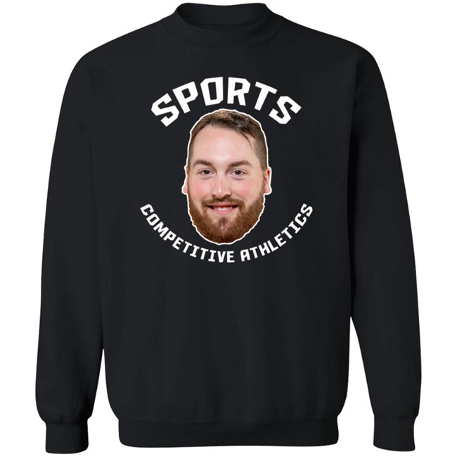 Connor Ingram Sports Competitive Athletics Shirt Nashville Predators