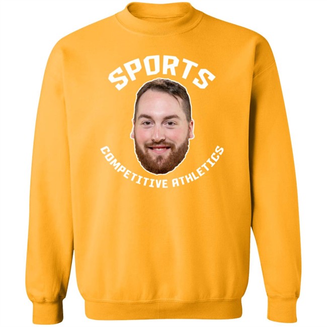 Connor Ingram Sports Competitive Athletics Shirt Nashville Predators Connor Ingram Sports Competitive Athletics Shirt Nashville Predators