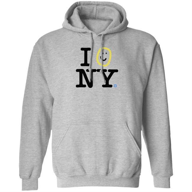 Happiness Project Merch New York Nick T Shirt Happiness Project Merch New York Nick T Shirt