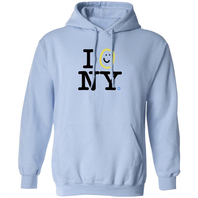 Happiness Project Merch New York Nick T Shirt Happiness Project Merch New York Nick T Shirt