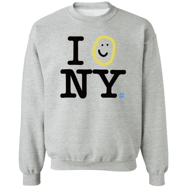Happiness Project Merch New York Nick T Shirt Happiness Project Merch New York Nick T Shirt