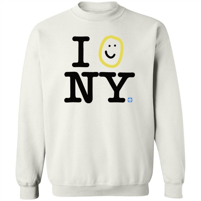Happiness Project Merch New York Nick T Shirt Happiness Project Merch New York Nick T Shirt