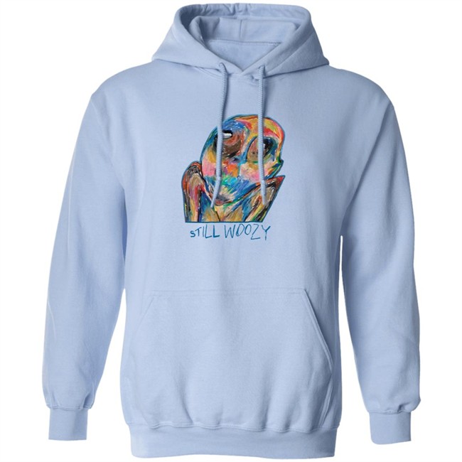 Still Woozy Merch Window T Shirt Still Woozy Merch Window T Shirt