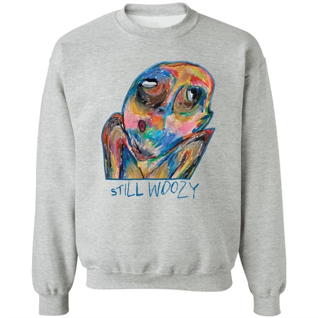 Still Woozy Merch Window T Shirt Still Woozy Merch Window T Shirt