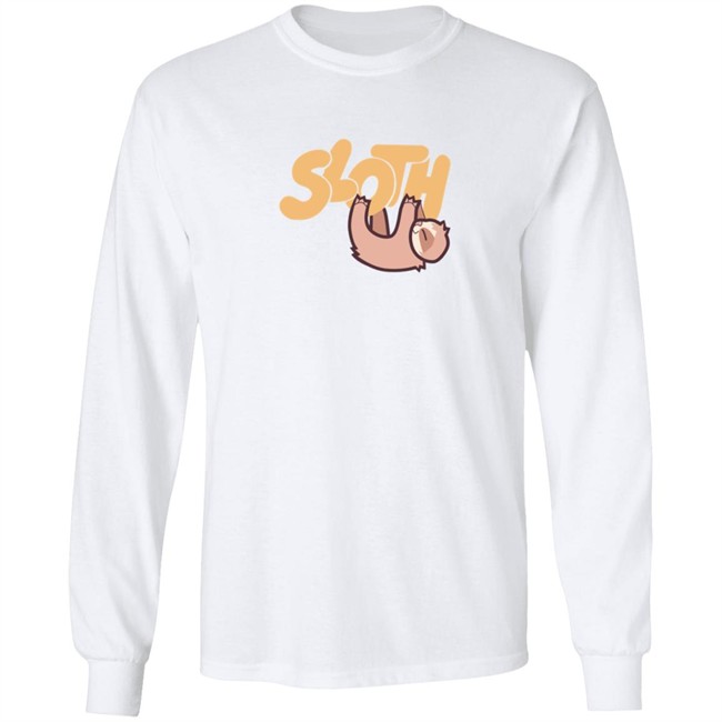Pokey Merch Slothette Store Poke Diger 1 Sloth Hoodie Pokey Merch Slothette Store Poke Diger 1 Sloth Hoodie