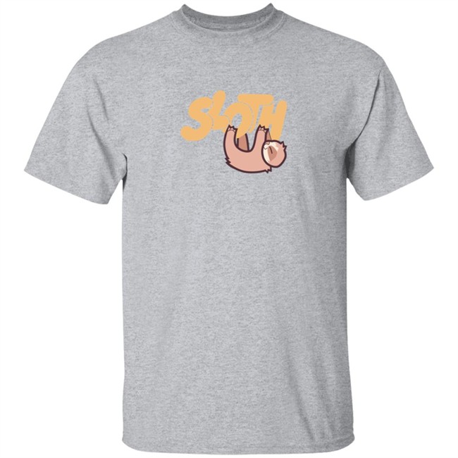 Pokey Merch Slothette Store Poke Diger 1 Sloth Hoodie Pokey Merch Slothette Store Poke Diger 1 Sloth Hoodie