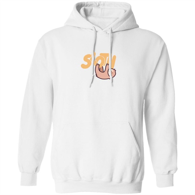 Pokey Merch Slothette Store Poke Diger 1 Sloth Hoodie Pokey Merch Slothette Store Poke Diger 1 Sloth Hoodie