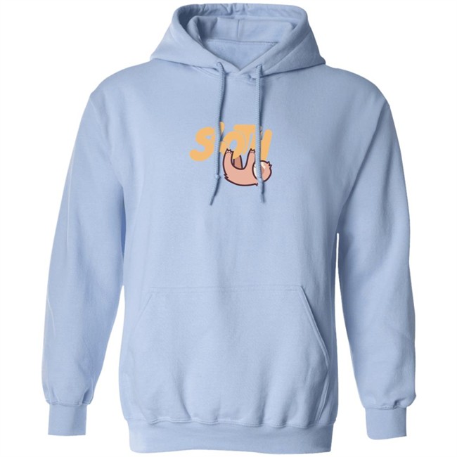 Pokey Merch Slothette Store Poke Diger 1 Sloth Hoodie Pokey Merch Slothette Store Poke Diger 1 Sloth Hoodie