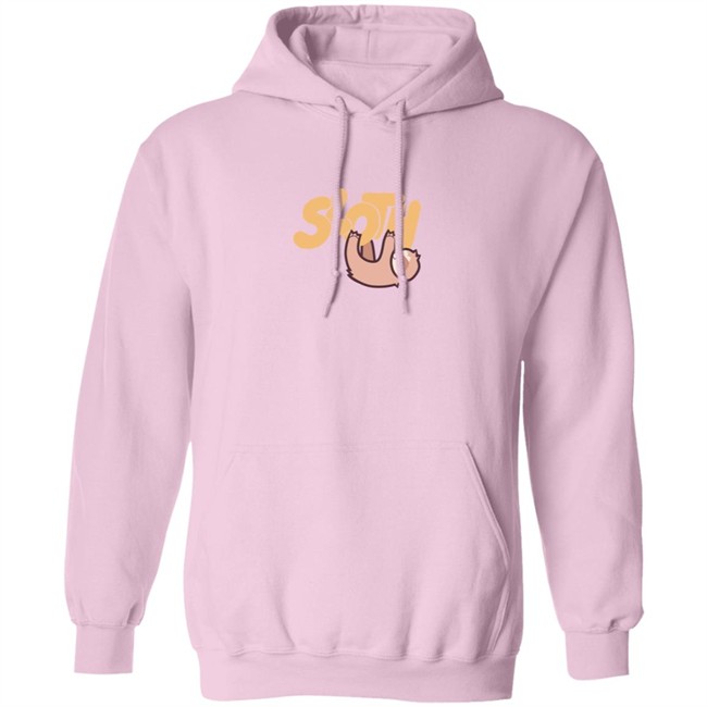Pokey Merch Slothette Store Poke Diger 1 Sloth Hoodie Pokey Merch Slothette Store Poke Diger 1 Sloth Hoodie