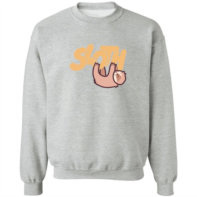 Pokey Merch Slothette Store Poke Diger 1 Sloth Hoodie Pokey Merch Slothette Store Poke Diger 1 Sloth Hoodie