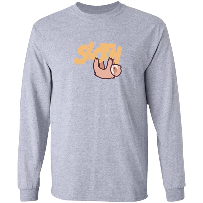Pokey Merch Slothette Store Poke Diger 1 Sloth Hoodie Pokey Merch Slothette Store Poke Diger 1 Sloth Hoodie