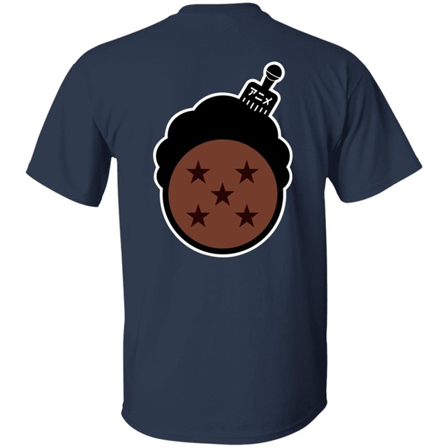 Black Anime Podcasts Merch Hoodie Black Anime Podcasts Merch Hoodie
