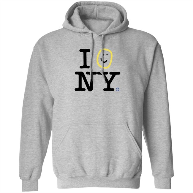 Happiness Project Merch New York Nick T Shirt Happiness Project Merch New York Nick T Shirt