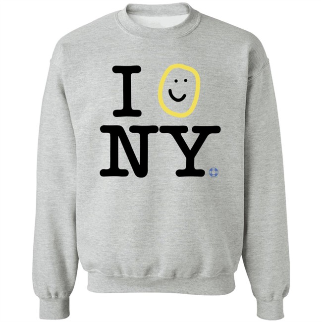 Happiness Project Merch New York Nick T Shirt Happiness Project Merch New York Nick T Shirt