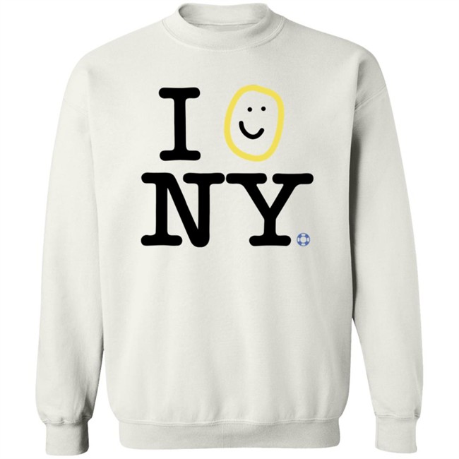 Happiness Project Merch New York Nick T Shirt Happiness Project Merch New York Nick T Shirt