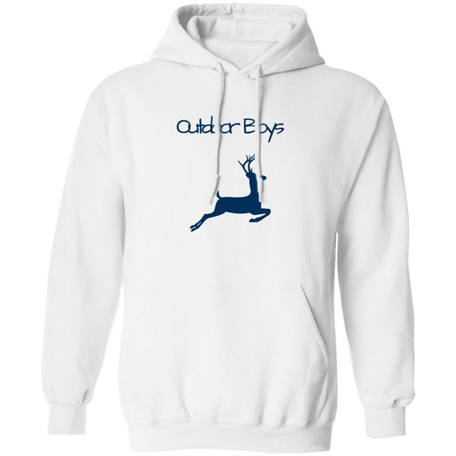 Outdoor Boys Merch Shirt Outdoor Boys Merch Shirt