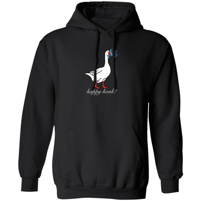 Maimonides-Nutz Merch Happy Honk Shirt Maimonides-Nutz Merch Happy Honk Shirt