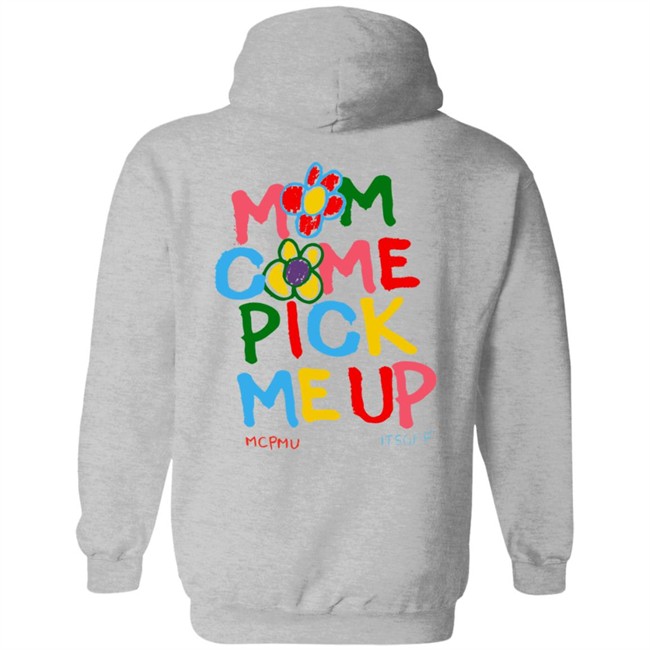 Mom Come Pick Me Up Merch Mcpmu Store MCPMU x ITSGPF Tee Shirt Mom Come Pick Me Up Merch Mcpmu Store MCPMU x ITSGPF Tee Shirt