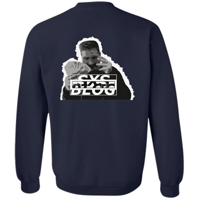 SXS Blog Merch Ez Money Mens Shirt By Nick SXS Blog Merch Ez Money Mens Shirt By Nick