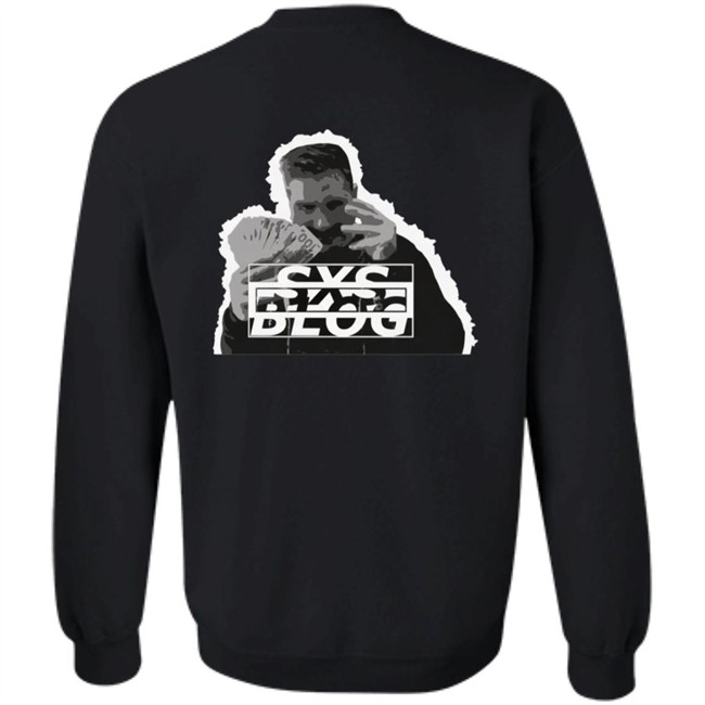 SXS Blog Merch Ez Money Mens Shirt By Nick SXS Blog Merch Ez Money Mens Shirt By Nick