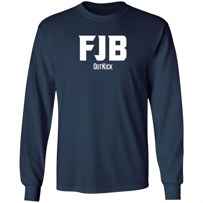 Outkick Shop FJB Outkick Shirt Outkick Shop FJB Outkick Shirt
