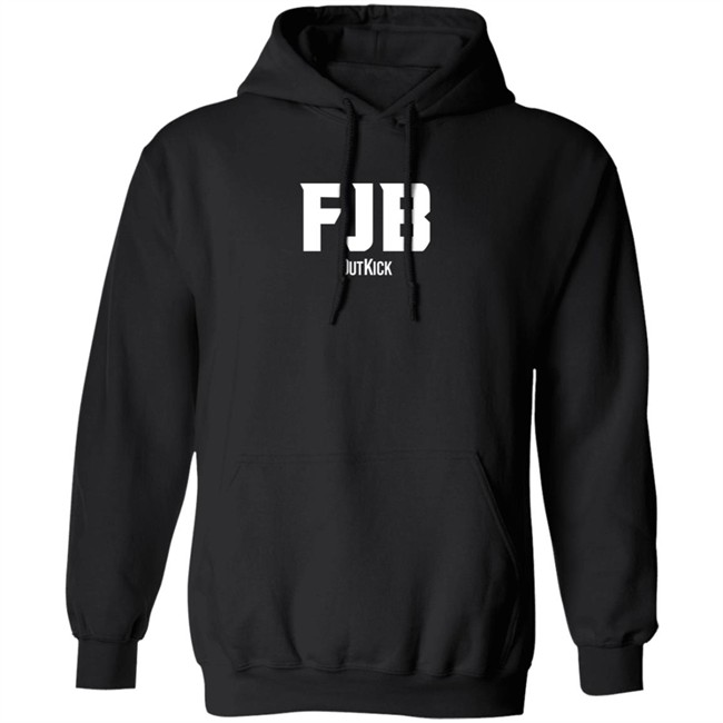 Outkick Shop FJB Outkick Shirt Outkick Shop FJB Outkick Shirt