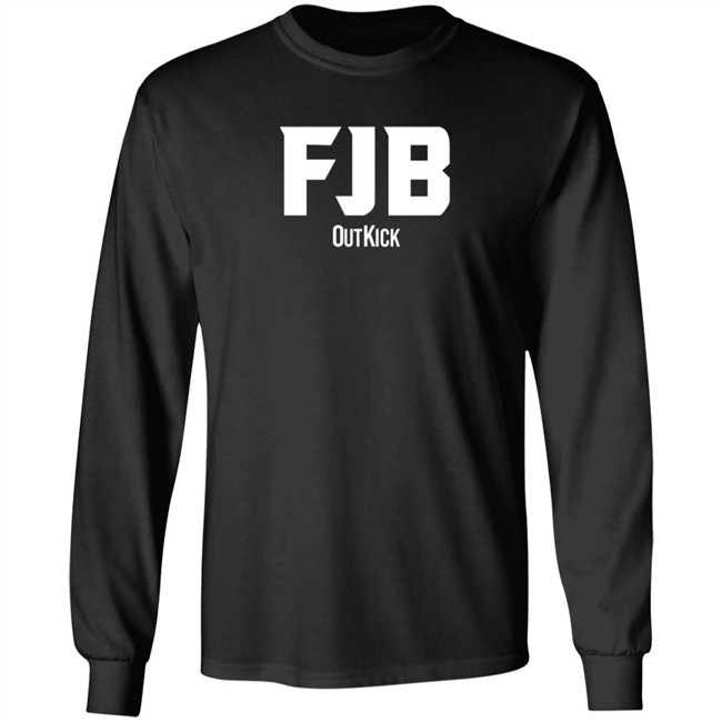 Outkick Shop FJB Outkick Shirt Outkick Shop FJB Outkick Shirt