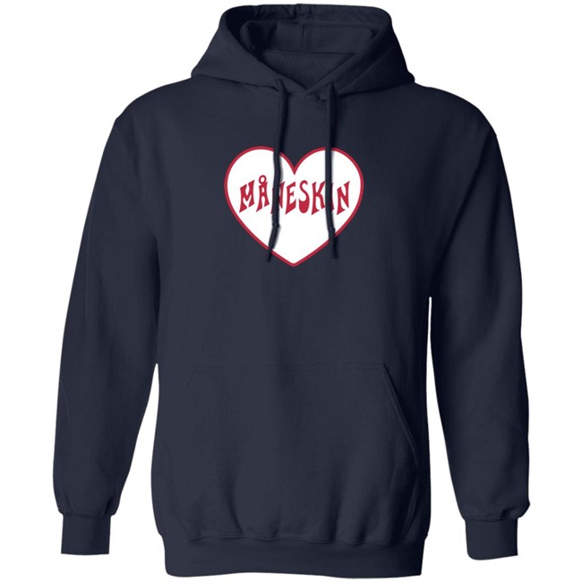 Mammamia Ah Maneskin Merch MA Heart Shirt Mammamia Ah Maneskin Merch MA Heart Shirt