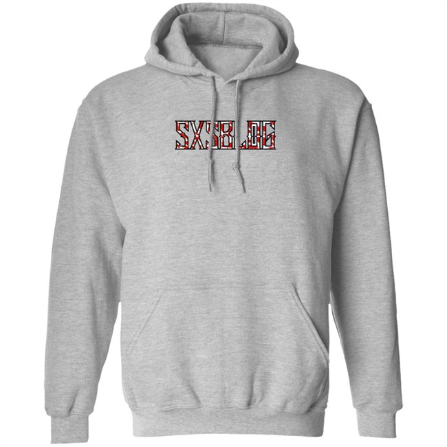 Sxsblog Merch Sxsblog 4Ever Shirt Sxsblog Merch Sxsblog 4Ever Shirt