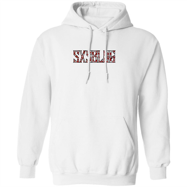 Sxsblog Merch Sxsblog 4Ever Shirt Sxsblog Merch Sxsblog 4Ever Shirt