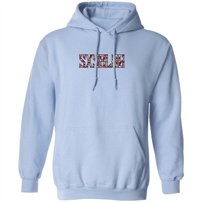 Sxsblog Merch Sxsblog 4Ever Shirt Sxsblog Merch Sxsblog 4Ever Shirt