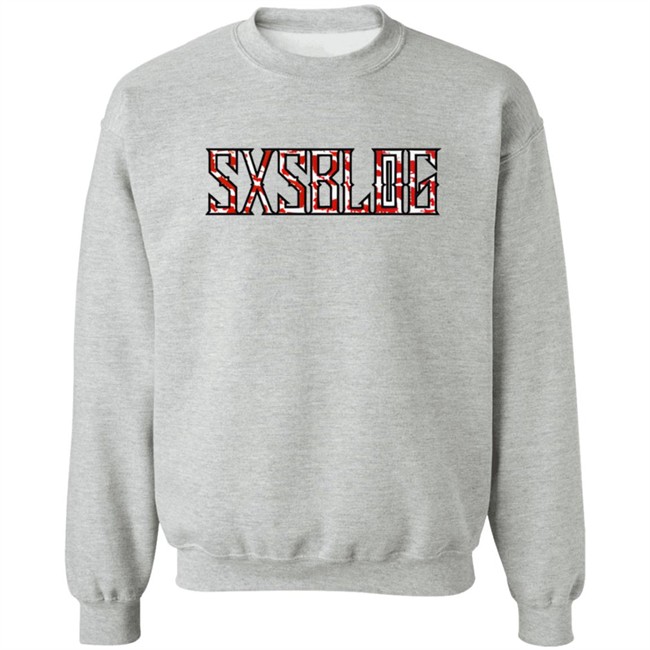 Sxsblog Merch Sxsblog 4Ever Shirt Sxsblog Merch Sxsblog 4Ever Shirt