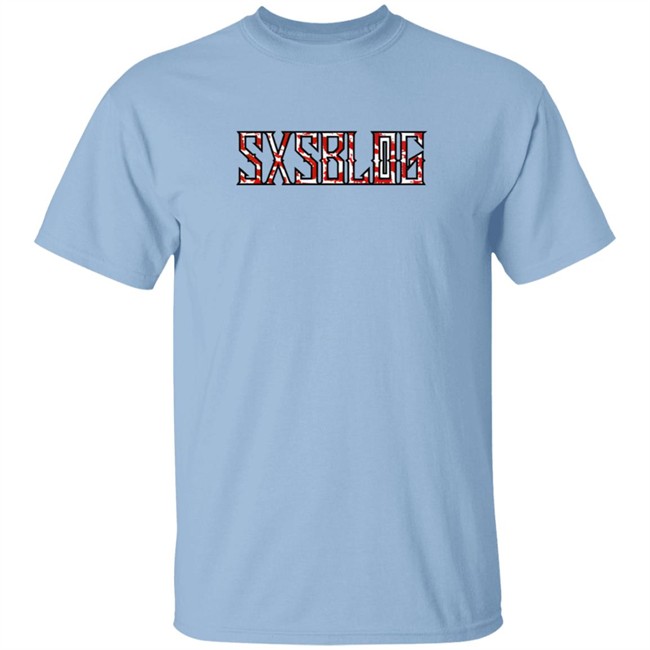 Sxsblog Merch Sxsblog 4Ever Shirt Sxsblog Merch Sxsblog 4Ever Shirt