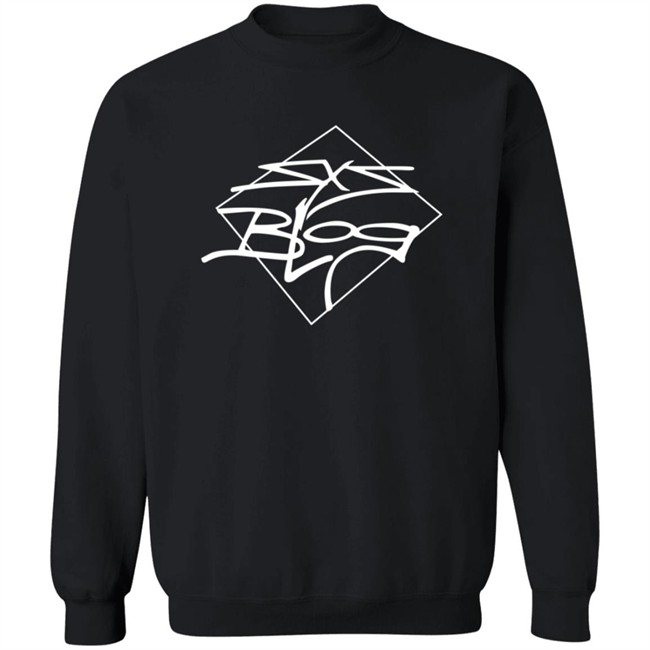 Sxsblog Merch SXSBlog Diamond Tee Shirt Sxsblog Merch SXSBlog Diamond Tee Shirt